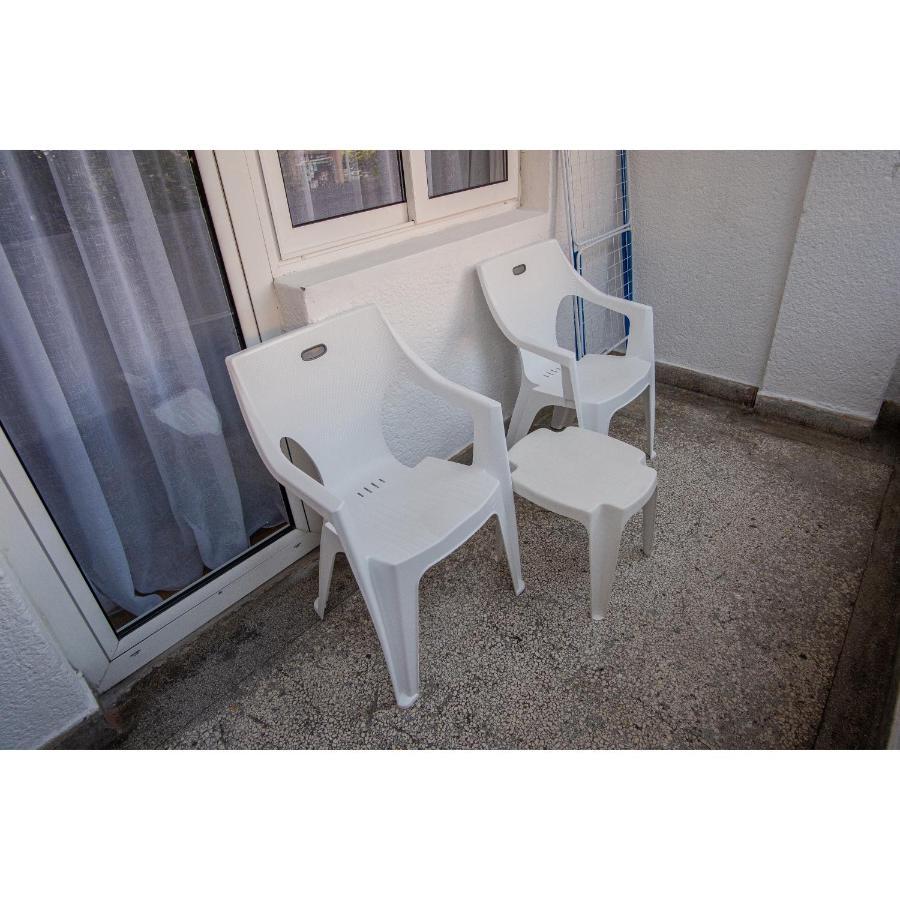 Apartment Flex 7 Podgorica Kültér fotó